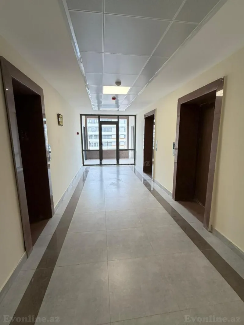 Satılır 4 otaqlı Mənzil Yeni tikili 170 m² Xətai r. - şəkil 9