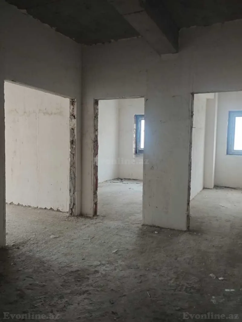 Satılır 4 otaqlı Mənzil Yeni tikili 170 m² Xətai r. - şəkil 10
