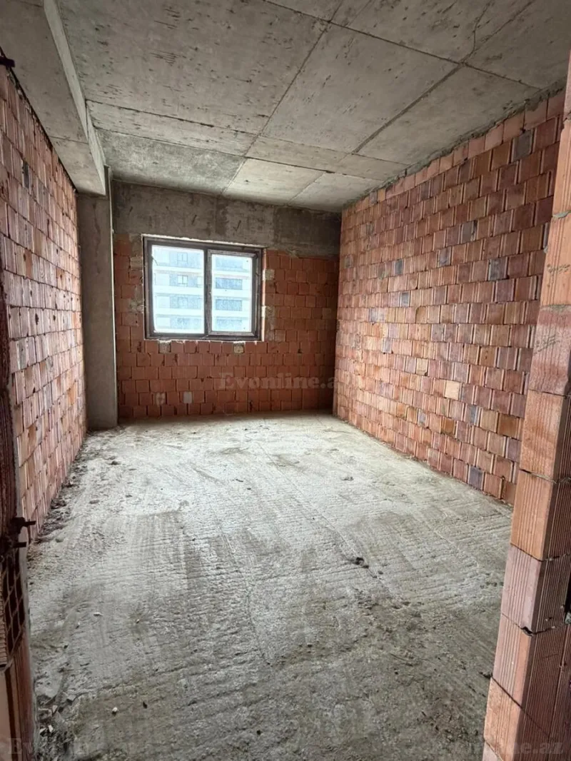 Satılır 4 otaqlı Mənzil Yeni tikili 170 m² Xətai r. - şəkil 13