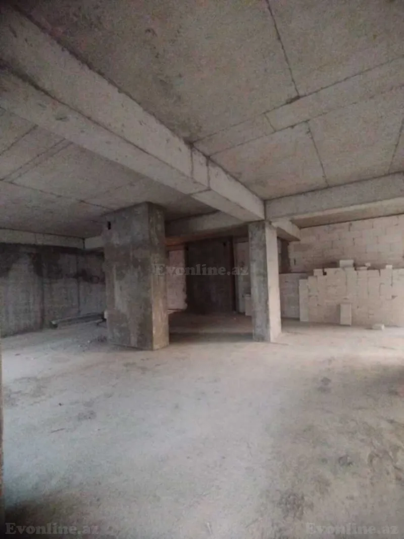 Satılır 4 otaqlı Mənzil Yeni tikili 170 m² Xətai r. - şəkil 14
