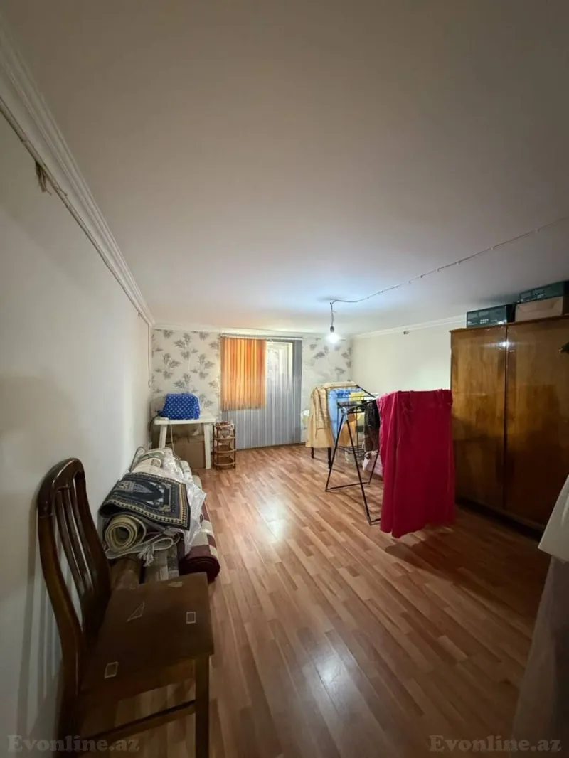 Satılır 6 otaqlı Həyət evi 250 m² Qala - şəkil 4