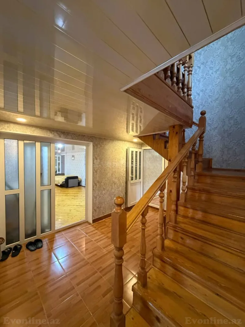 Satılır 6 otaqlı Həyət evi 250 m² Qala - şəkil 5