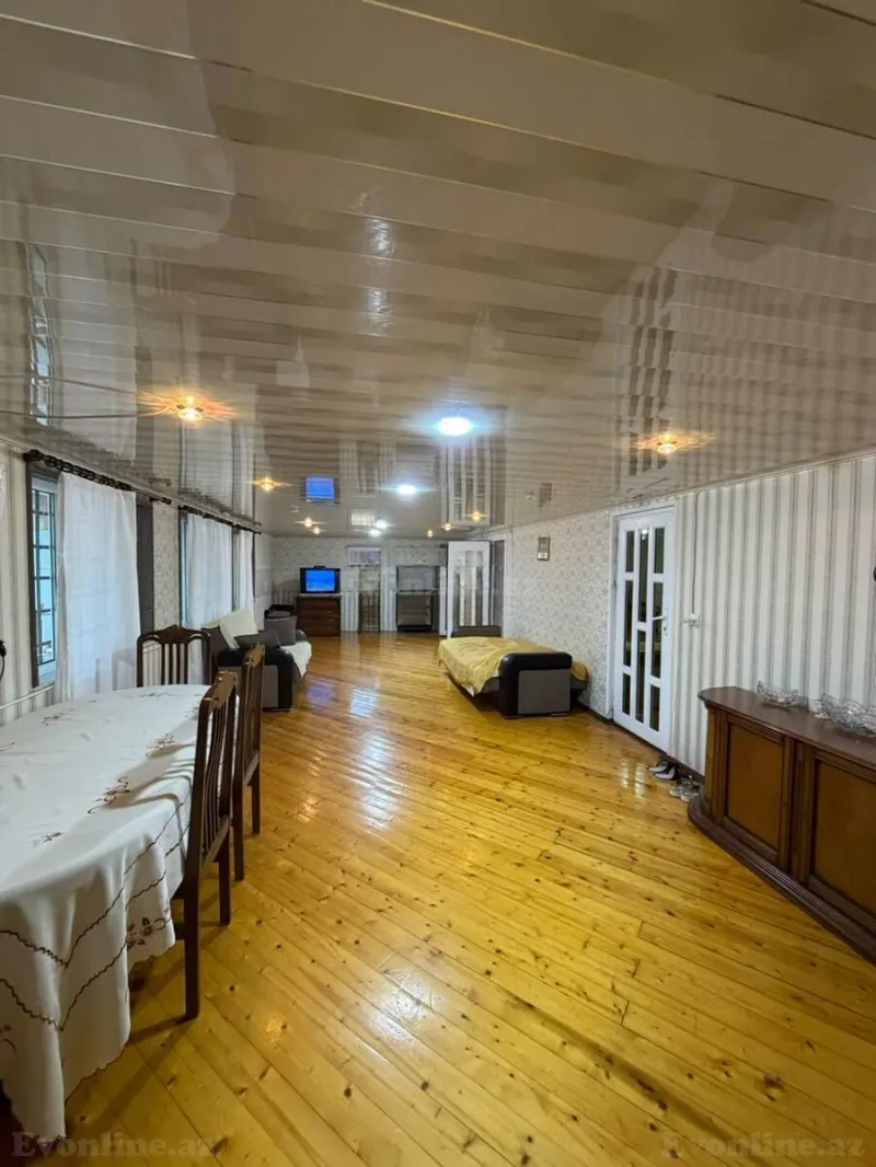 Satılır 6 otaqlı Həyət evi 250 m² Qala - şəkil 6