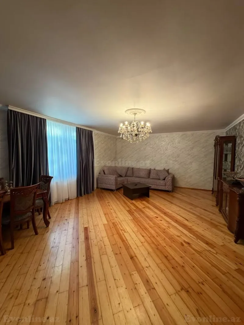 Satılır 6 otaqlı Həyət evi 250 m² Qala - şəkil 7