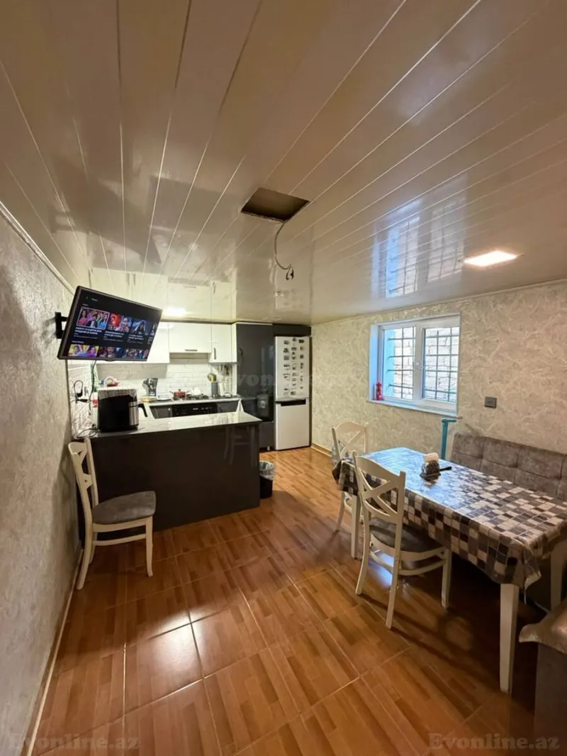 Satılır 6 otaqlı Həyət evi 250 m² Qala - şəkil 10