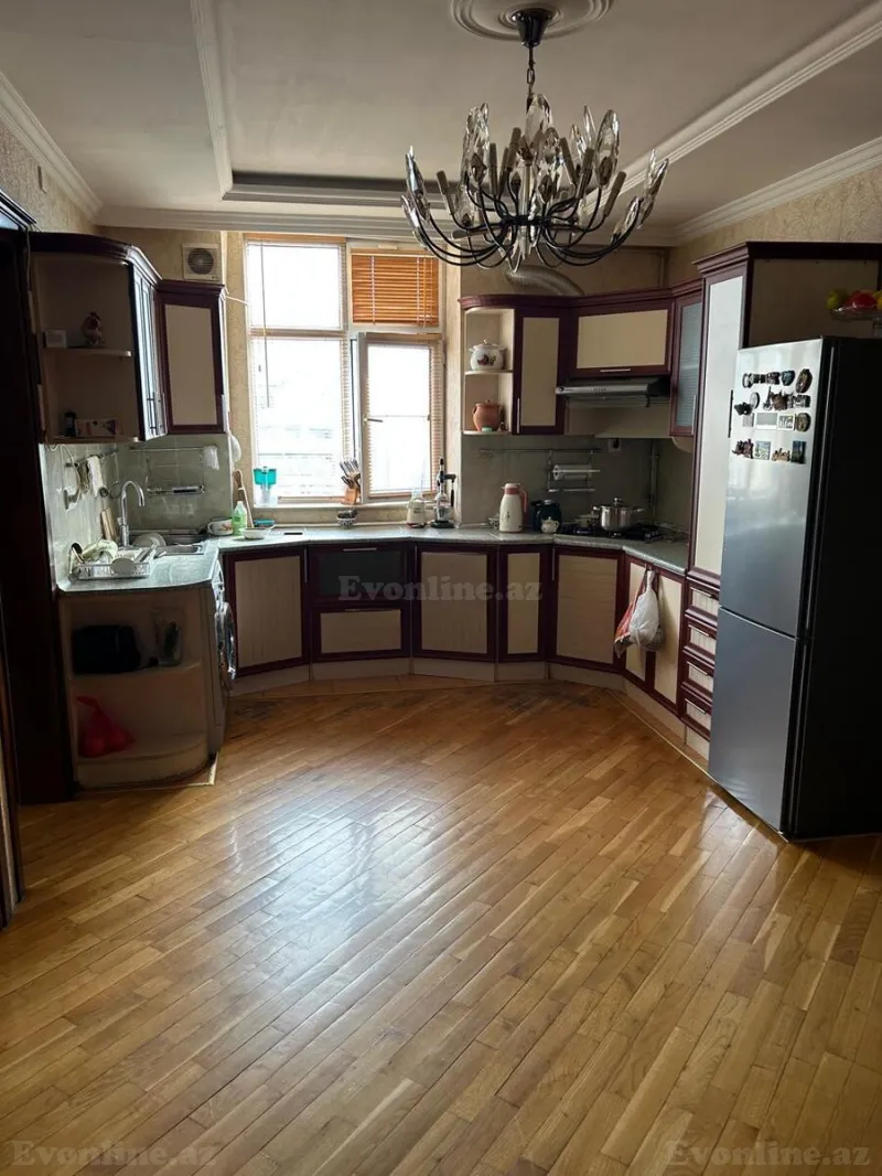 Satılır 3 otaqlı Mənzil Yeni tikili 100 m² 9-cu mikrorayon - şəkil 6