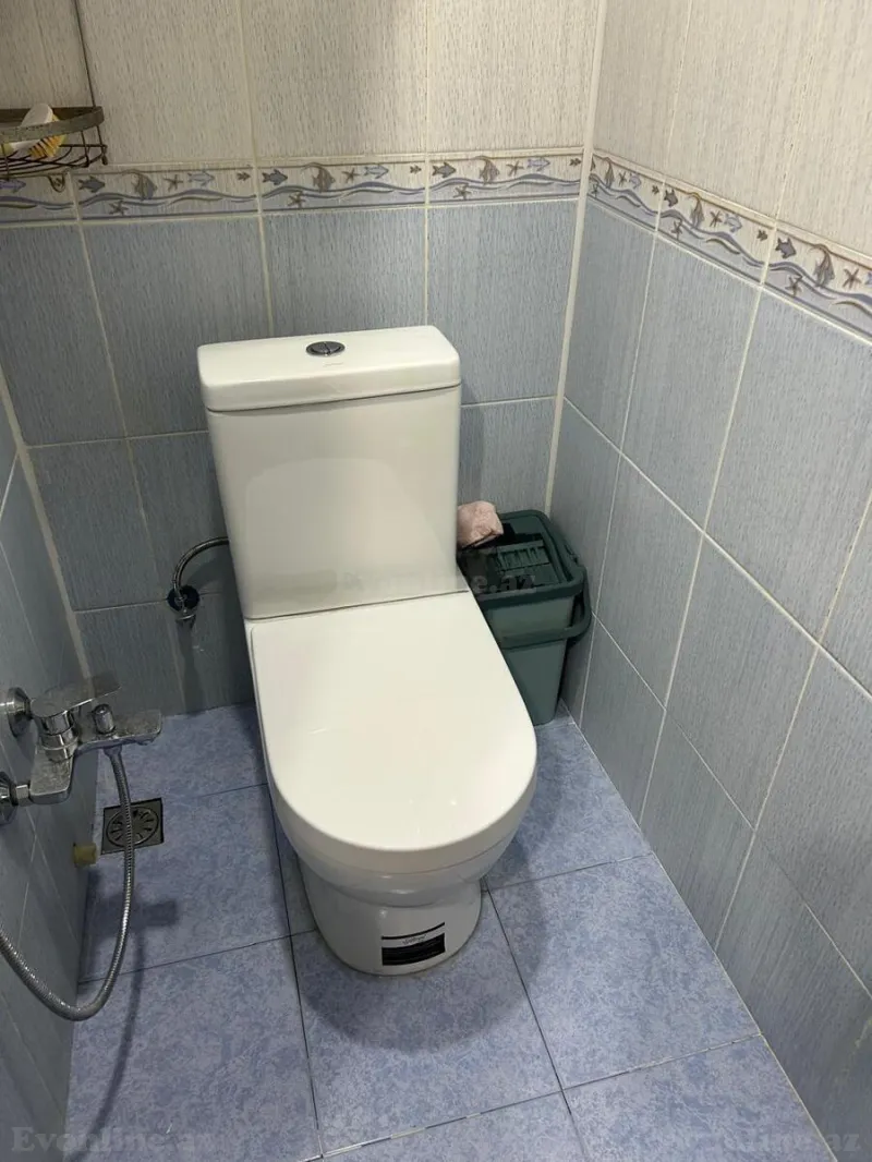 Satılır 3 otaqlı Mənzil Yeni tikili 100 m² 9-cu mikrorayon - şəkil 7