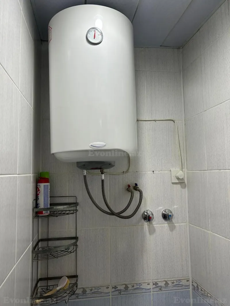 Satılır 3 otaqlı Mənzil Yeni tikili 100 m² 9-cu mikrorayon - şəkil 8