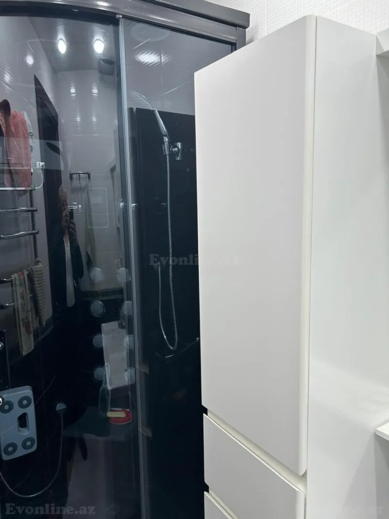 Satılır 3 otaqlı Mənzil Yeni tikili 100 m² 9-cu mikrorayon - şəkil 9