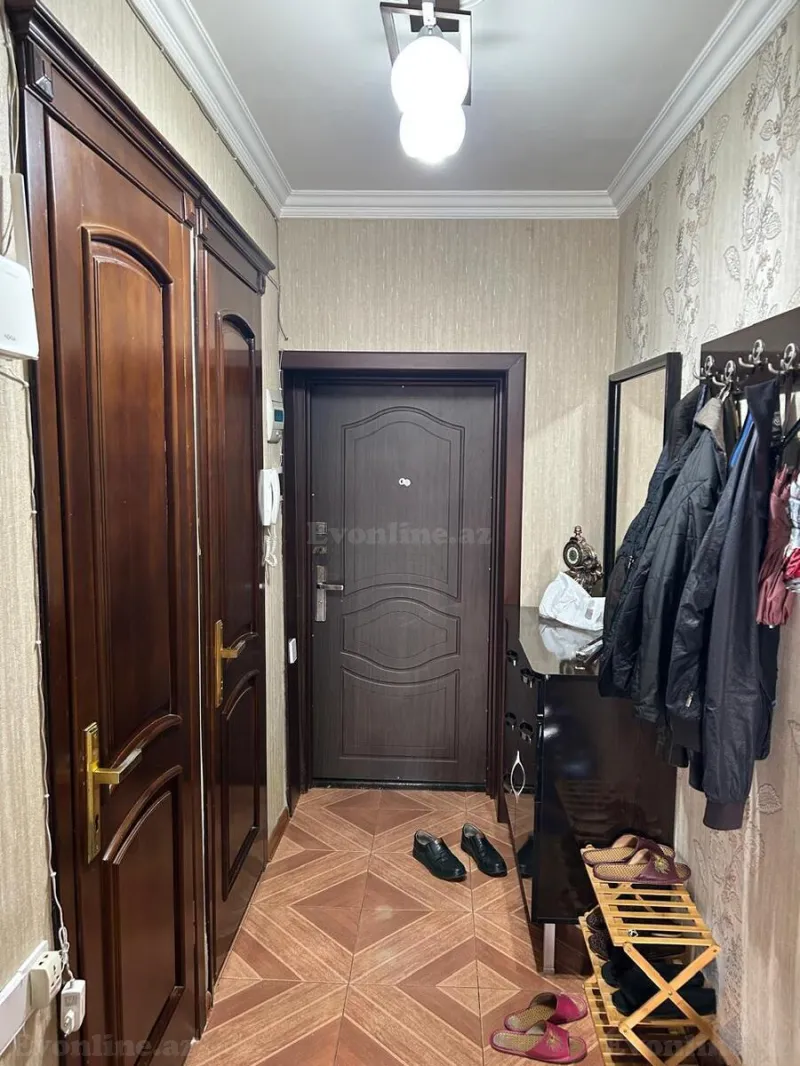 Satılır 3 otaqlı Mənzil Yeni tikili 100 m² 9-cu mikrorayon - şəkil 11