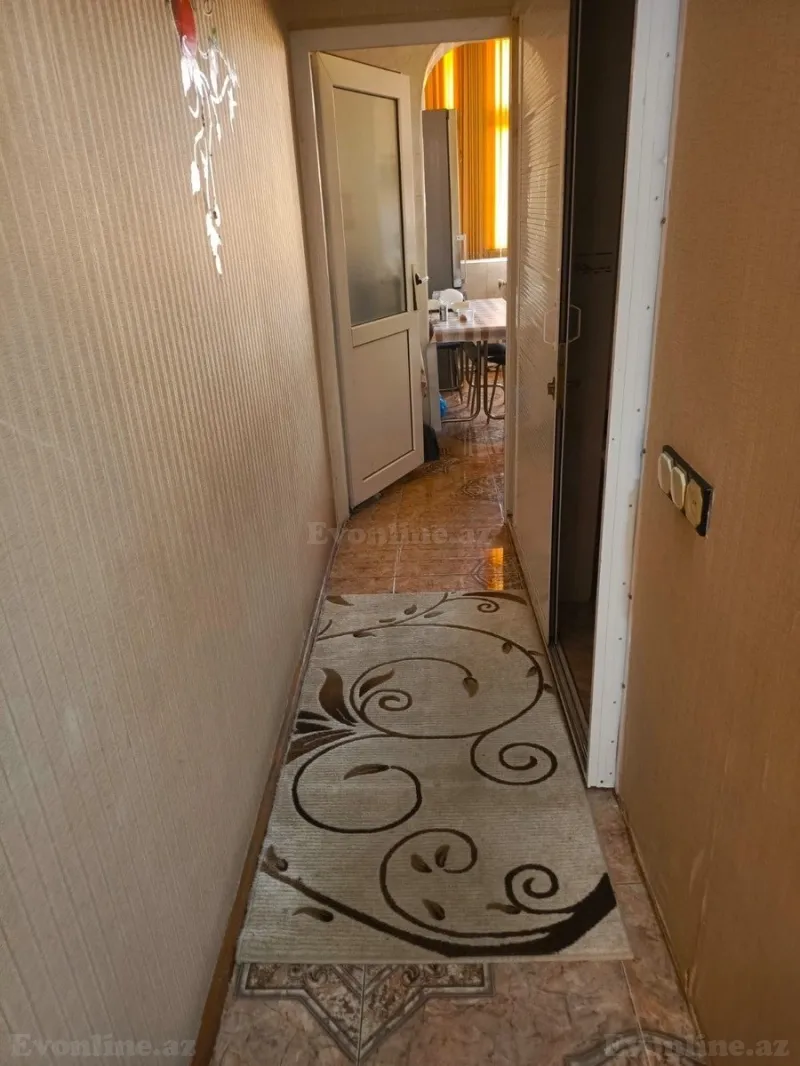 Satılır 3 otaqlı Mənzil Köhnə tikili 114 m² Nərimanov r. - şəkil 8