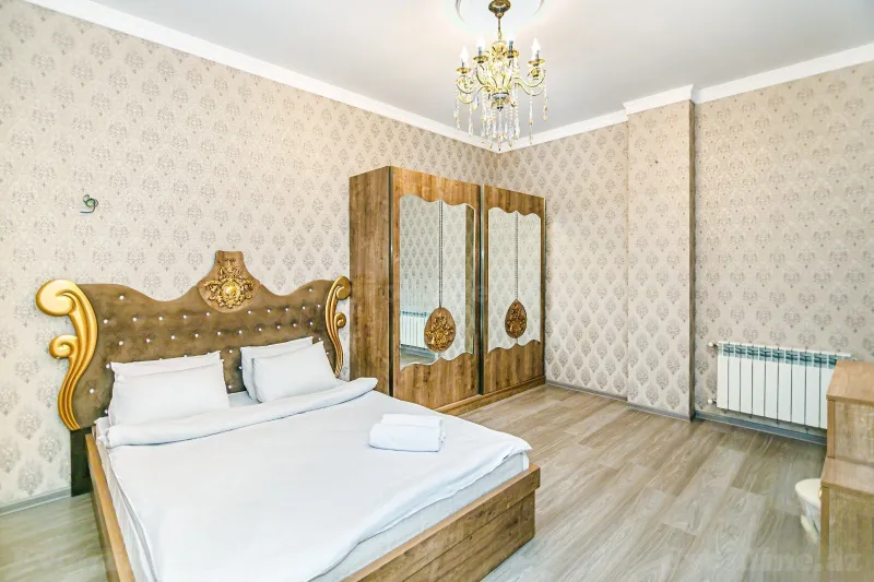 Kirayə verilir 3 otaqlı Mənzil Yeni tikili 136 m² 28 May m. - şəkil 5