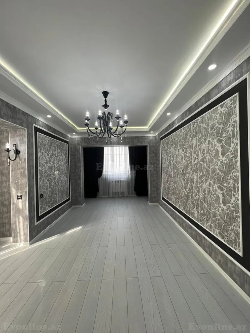 Satılır 2 otaqlı Mənzil Köhnə tikili 45 m² Memar Əcəmi m.
