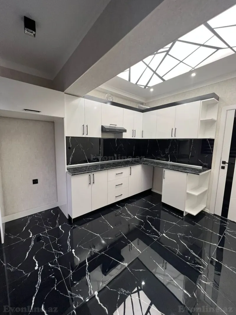 Satılır 2 otaqlı Mənzil Köhnə tikili 45 m² Memar Əcəmi m. - şəkil 8
