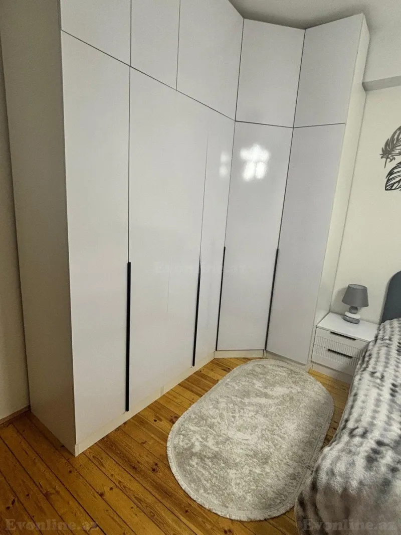 Satılır 2 otaqlı Mənzil Yeni tikili 43 m² Masazır - şəkil 2