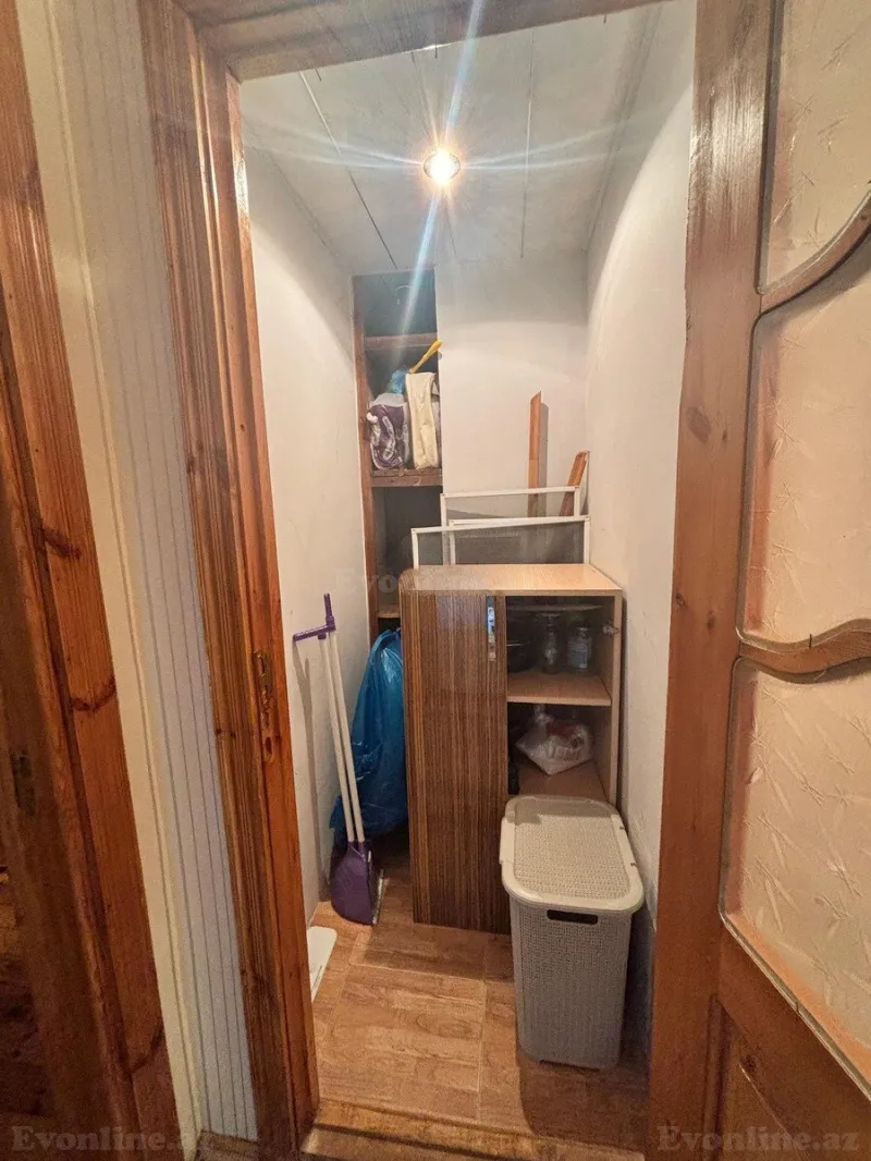 Satılır 2 otaqlı Mənzil Yeni tikili 43 m² Masazır - şəkil 6