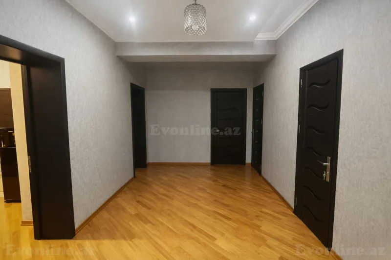 Satılır 3 otaqlı Mənzil Yeni tikili 120 m² Yasamal r. - şəkil 7