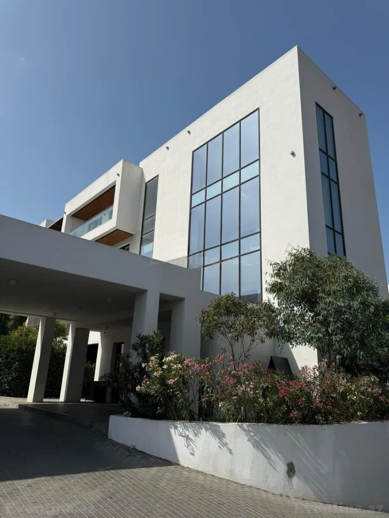 Satılır 1 otaqlı Mənzil Yeni tikili 58 m² Sea Breeze
