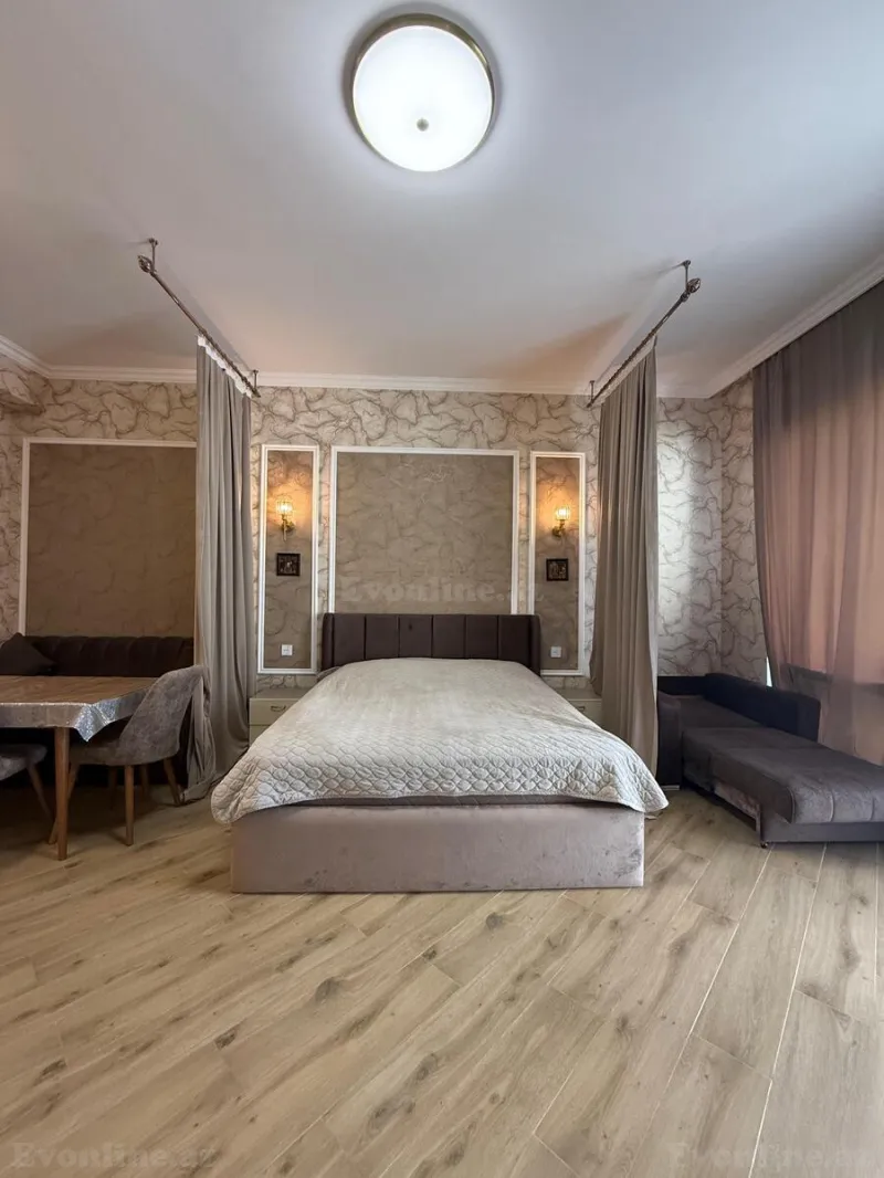 Satılır 1 otaqlı Mənzil Yeni tikili 58 m² Sea Breeze - şəkil 5