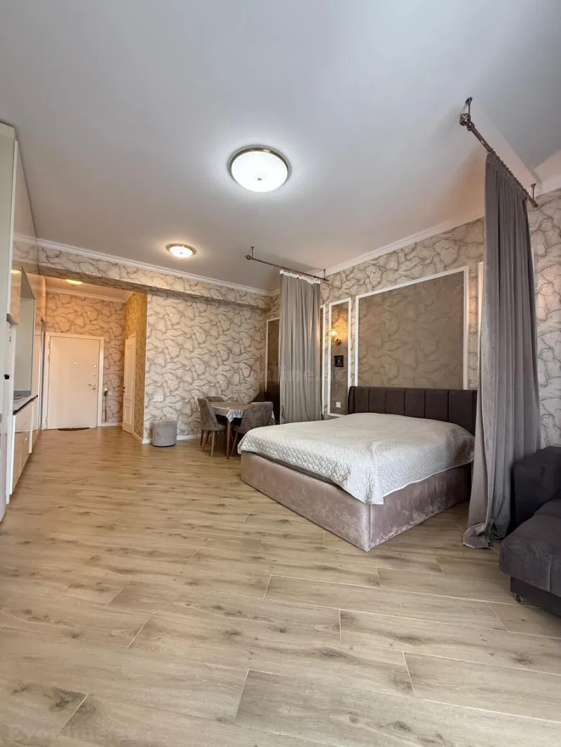 Satılır 1 otaqlı Mənzil Yeni tikili 58 m² Sea Breeze - şəkil 7