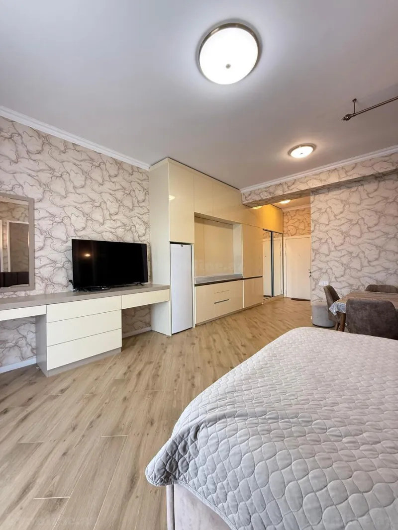 Satılır 1 otaqlı Mənzil Yeni tikili 58 m² Sea Breeze - şəkil 13