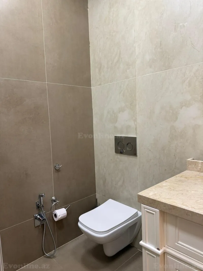 Satılır 1 otaqlı Mənzil Yeni tikili 58 m² Sea Breeze - şəkil 17