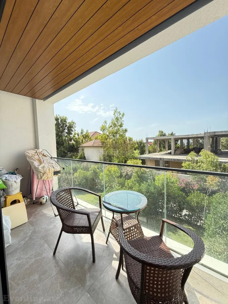 Satılır 1 otaqlı Mənzil Yeni tikili 58 m² Sea Breeze - şəkil 18