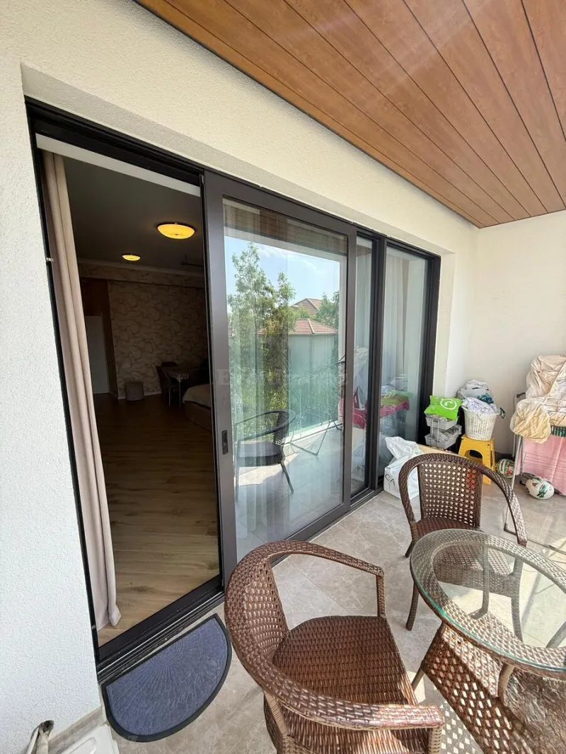 Satılır 1 otaqlı Mənzil Yeni tikili 58 m² Sea Breeze - şəkil 19