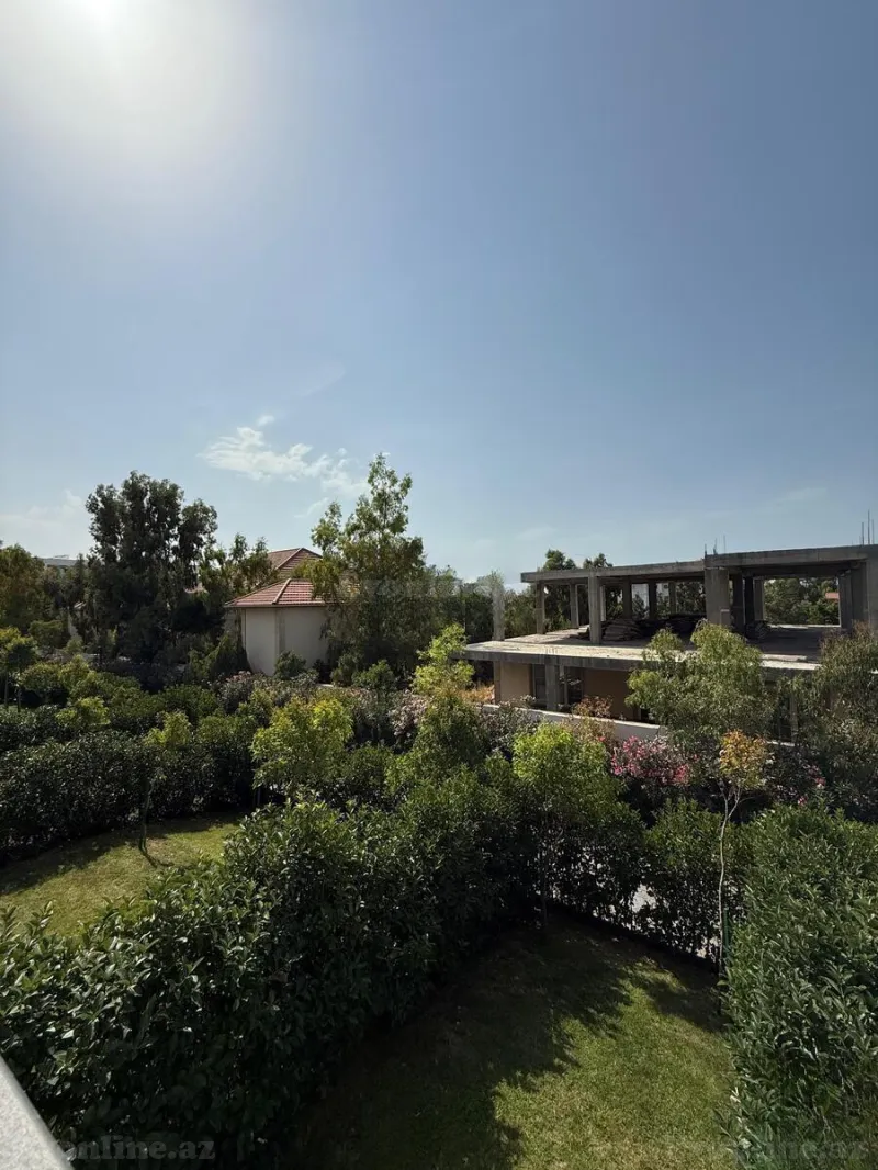 Satılır 1 otaqlı Mənzil Yeni tikili 58 m² Sea Breeze - şəkil 21