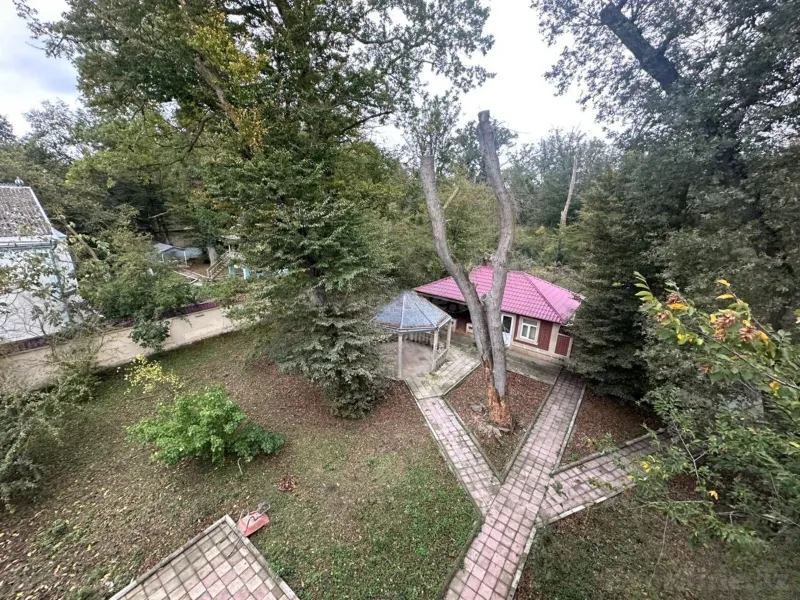 Satılır 7 otaqlı Həyət evi 300 m² Xaçmaz - şəkil 3
