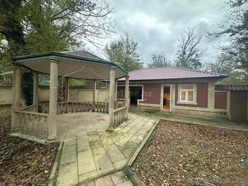 Satılır 7 otaqlı Həyət evi 300 m² Xaçmaz - şəkil 4