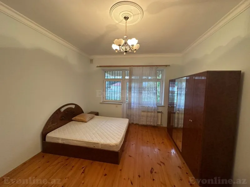 Satılır 7 otaqlı Həyət evi 300 m² Xaçmaz - şəkil 5