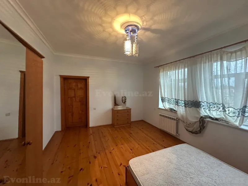 Satılır 7 otaqlı Həyət evi 300 m² Xaçmaz - şəkil 6