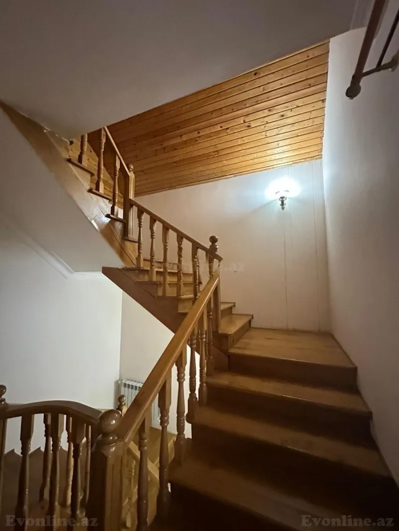 Satılır 7 otaqlı Həyət evi 300 m² Xaçmaz - şəkil 8