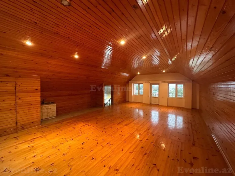 Satılır 7 otaqlı Həyət evi 300 m² Xaçmaz - şəkil 10