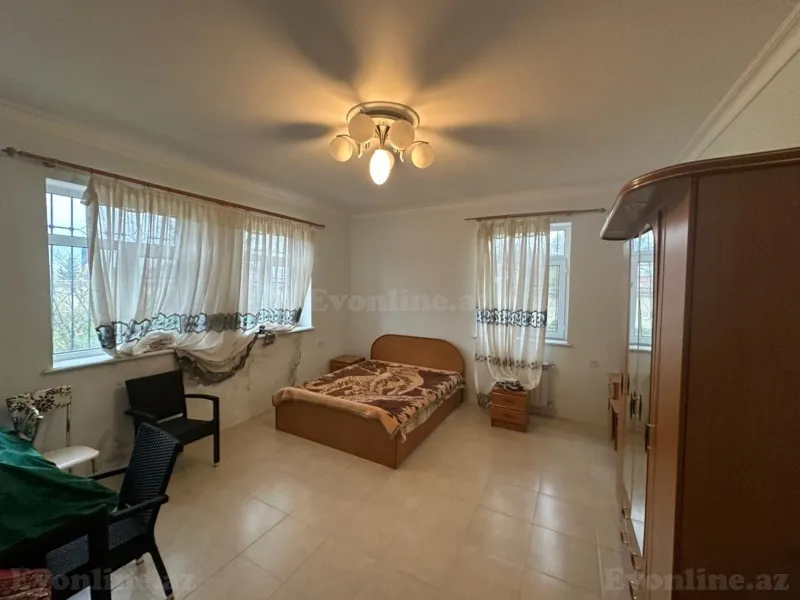 Satılır 7 otaqlı Həyət evi 300 m² Xaçmaz - şəkil 11