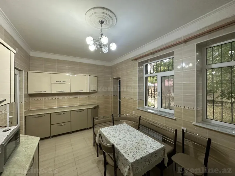 Satılır 7 otaqlı Həyət evi 300 m² Xaçmaz - şəkil 12
