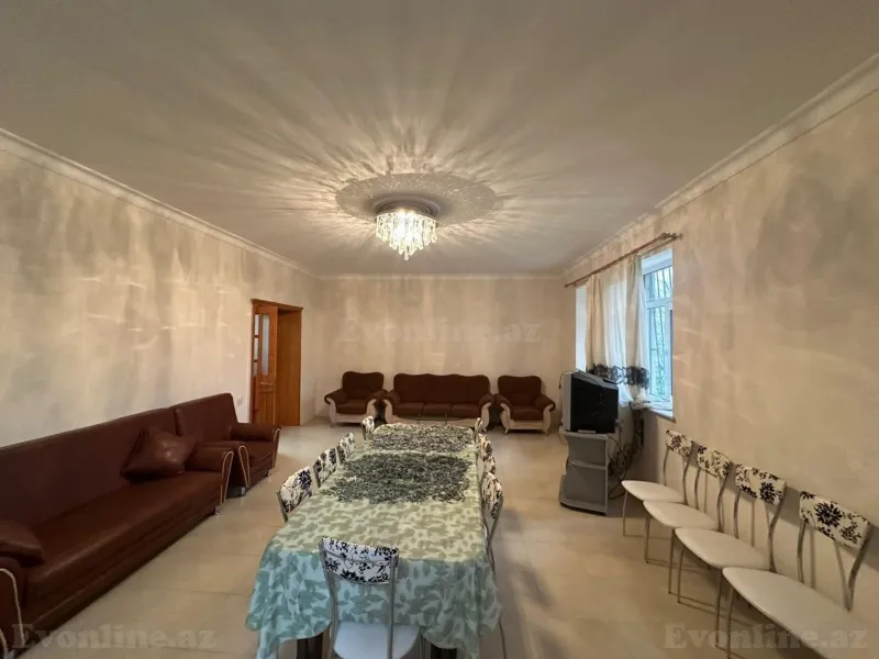 Satılır 7 otaqlı Həyət evi 300 m² Xaçmaz - şəkil 13