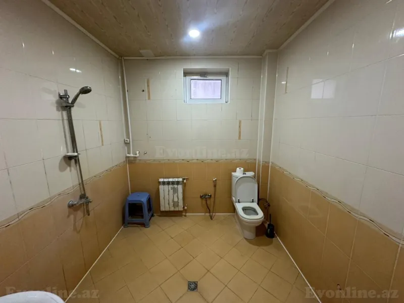 Satılır 7 otaqlı Həyət evi 300 m² Xaçmaz - şəkil 15
