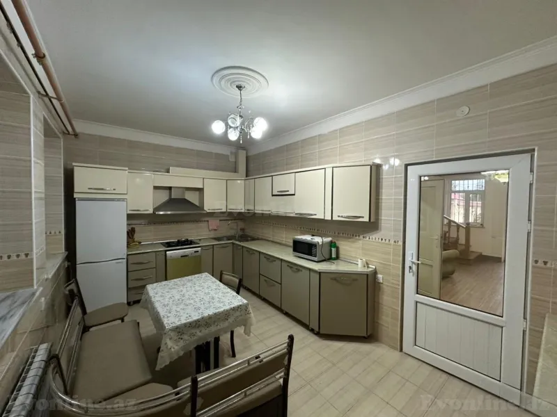 Satılır 7 otaqlı Həyət evi 300 m² Xaçmaz - şəkil 16