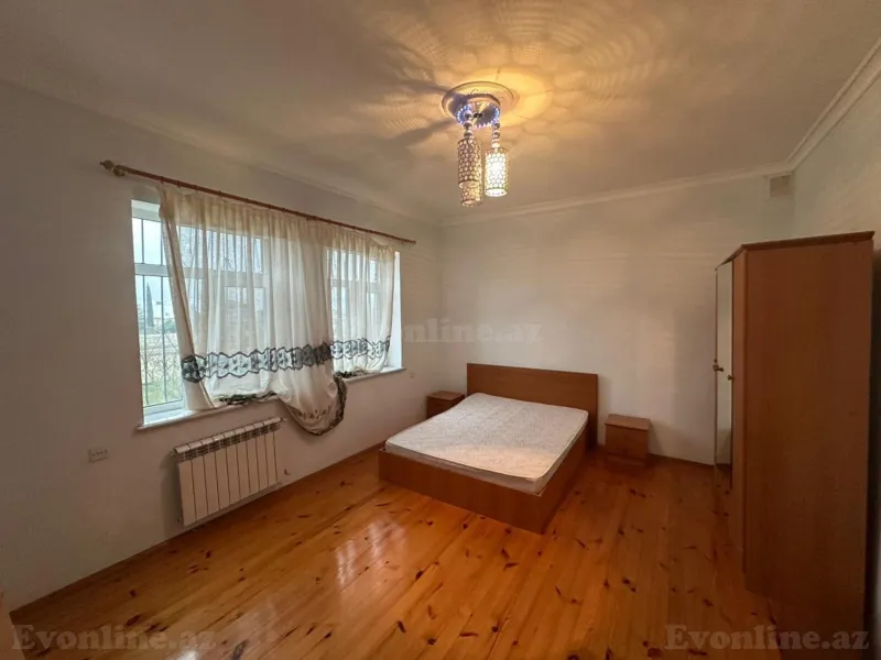 Satılır 7 otaqlı Həyət evi 300 m² Xaçmaz - şəkil 18