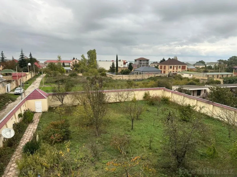 Satılır 7 otaqlı Həyət evi 300 m² Xaçmaz - şəkil 20