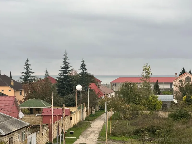 Satılır 7 otaqlı Həyət evi 300 m² Xaçmaz - şəkil 21