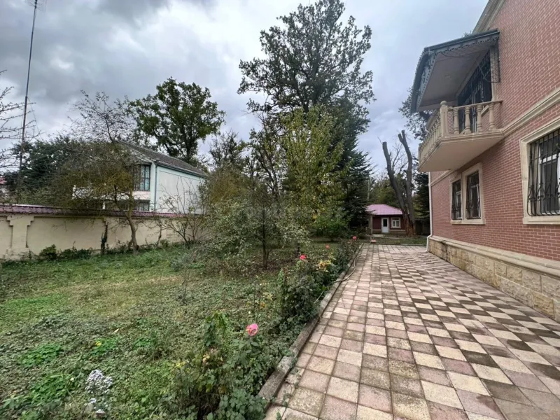 Satılır 7 otaqlı Həyət evi 300 m² Xaçmaz - şəkil 22