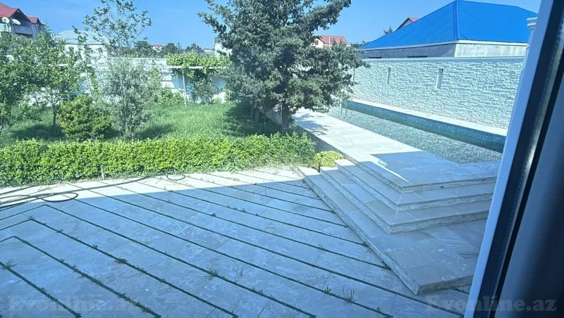 Satılır 4 otaqlı Həyət evi 120 m² Novxanı - şəkil 2