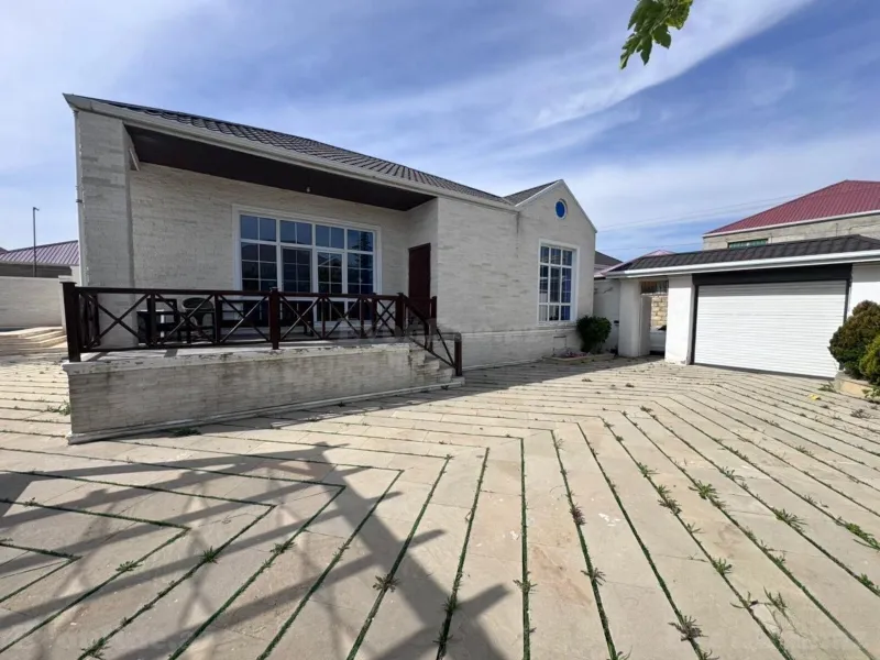 Satılır 4 otaqlı Həyət evi 120 m² Novxanı - şəkil 6