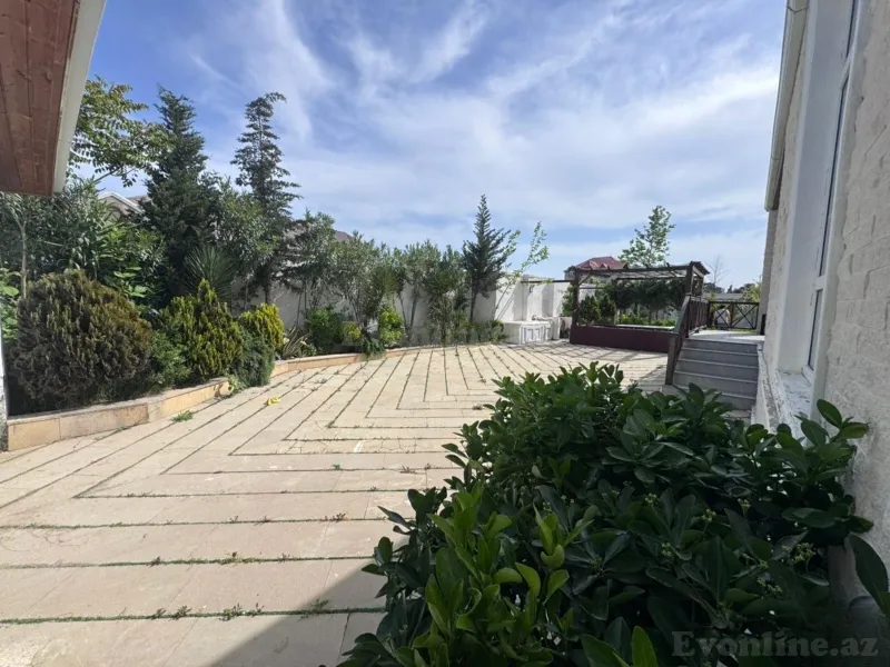 Satılır 4 otaqlı Həyət evi 120 m² Novxanı - şəkil 8