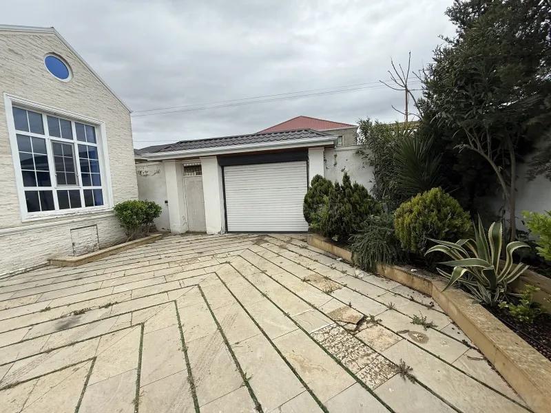 Satılır 4 otaqlı Həyət evi 120 m² Novxanı - şəkil 9