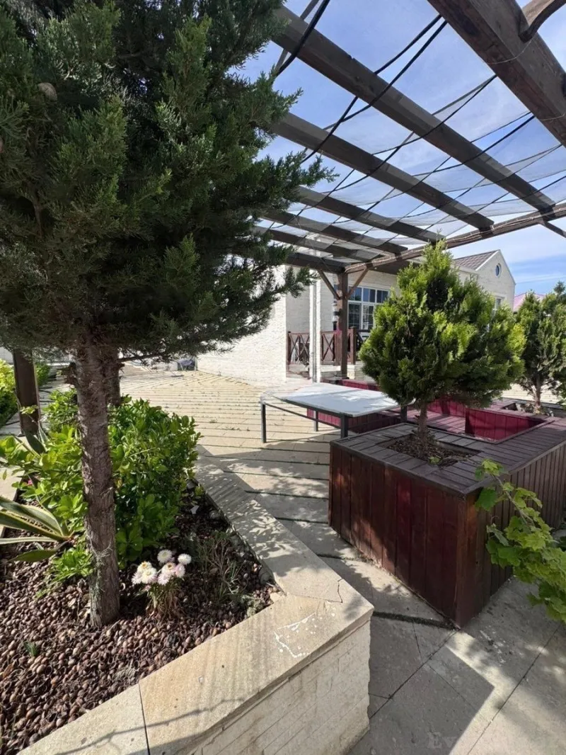 Satılır 4 otaqlı Həyət evi 120 m² Novxanı - şəkil 11
