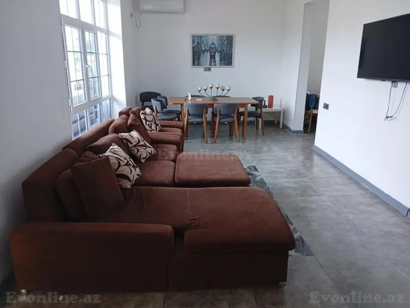 Satılır 4 otaqlı Həyət evi 120 m² Novxanı - şəkil 14